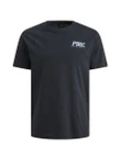 PME Legend T-Shirt PTSS2605571 Blauw 4