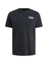 PME Legend T-Shirt PTSS2605571 Blauw 4