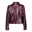 Geisha Jack 65554-21 Rood 2