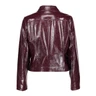 Geisha Jack 65554-21 Rood 2