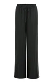 YAYA Pantalon 01-301258-605 Zwart 2