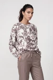 Monari Longsleeve 809766 Taupe 4