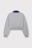 Alix The Label Sweater 2609856940 Grijs 3