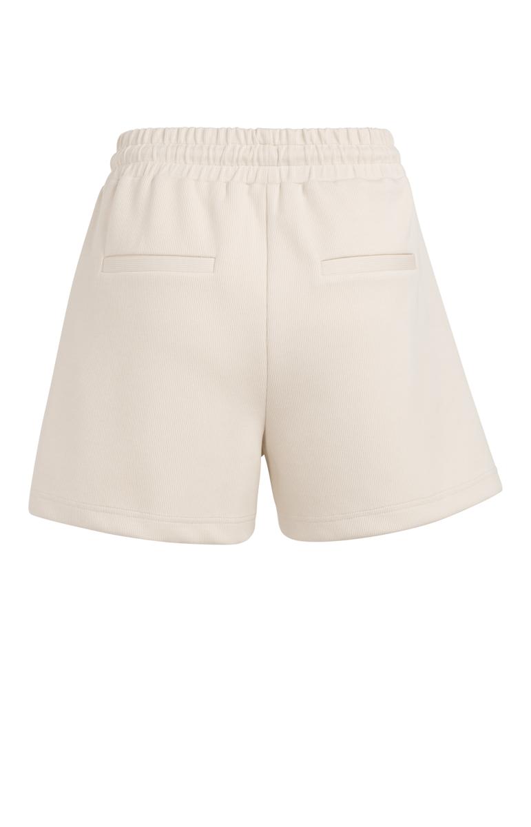 YAYA Short 01-329034-605 Off-White 2