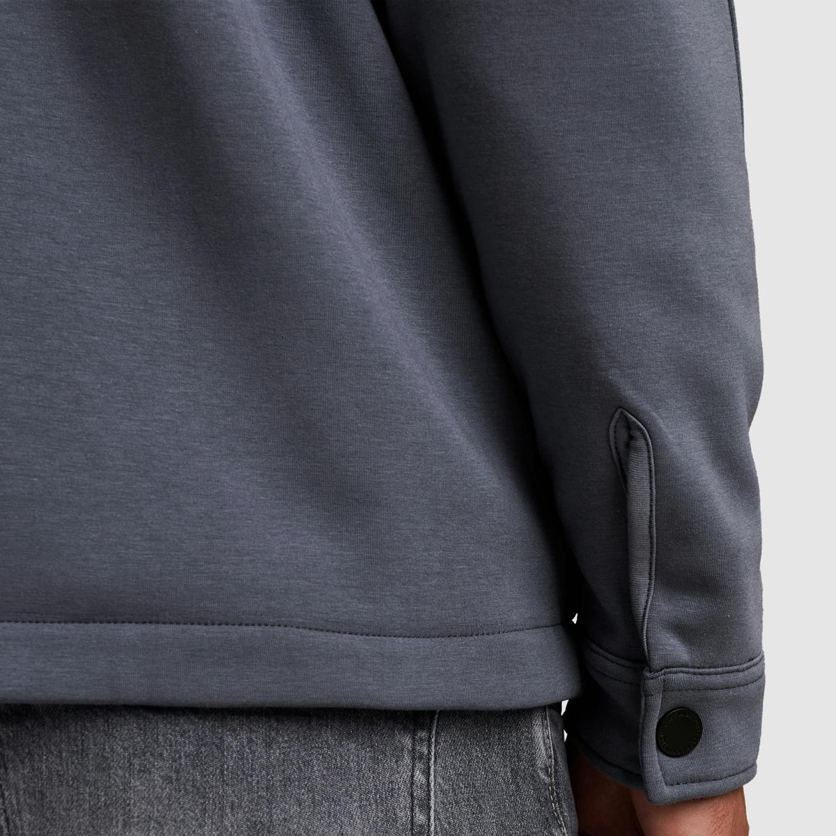 Cast Iron Jas CSW2511460 Blauw 6