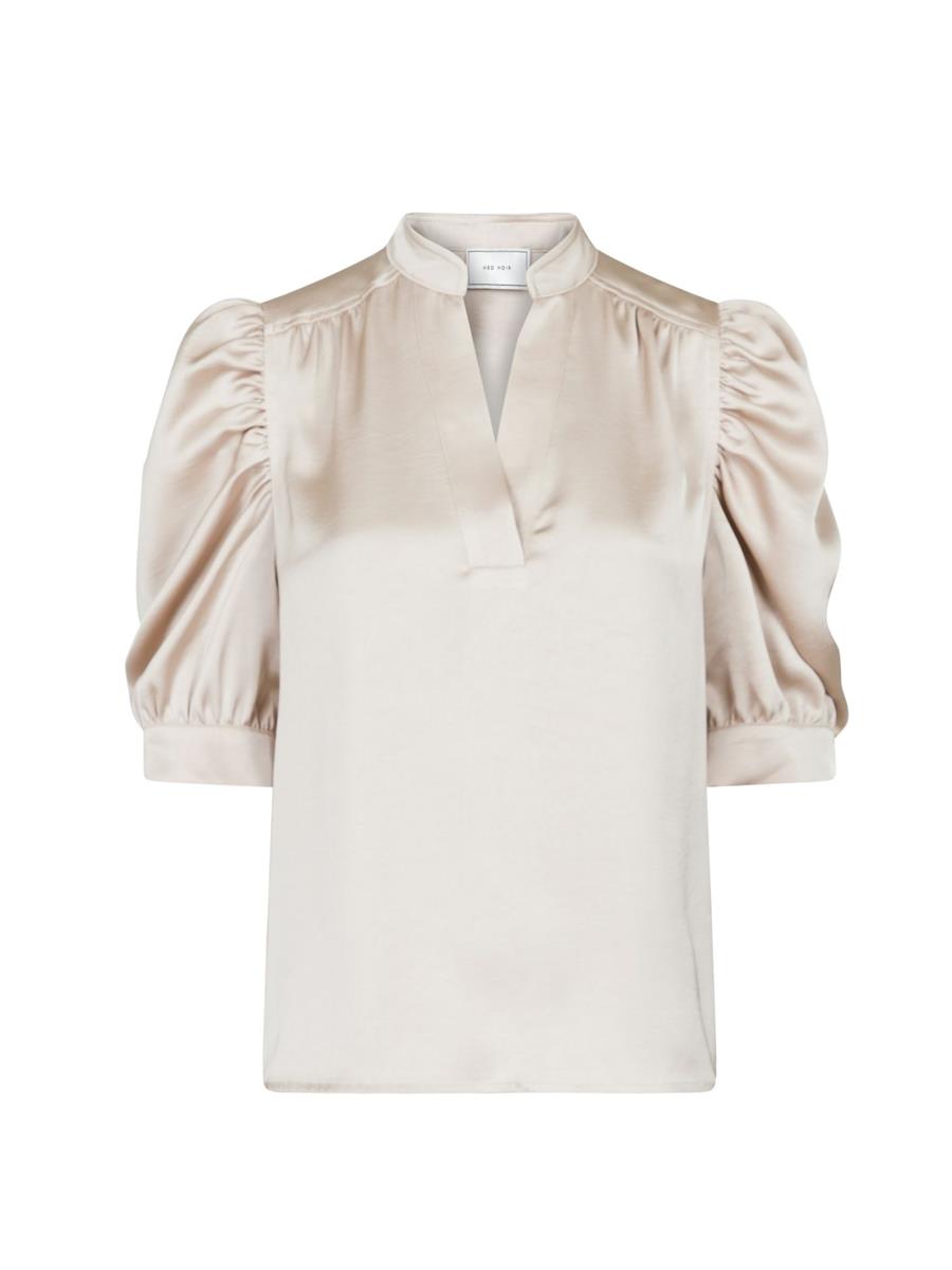 Neo Noir Blouse Roella Off-White 2