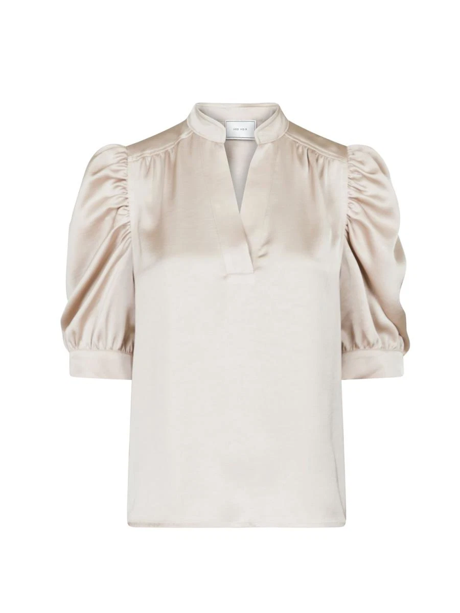 Neo Noir Blouse Roella Off-White 2