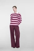 Geisha Pantalon 61616-32 Rood 1