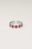 My Jewellery My Jewellery Ring MJ11236 Zilver 1