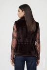 Monari Vest 810066 Bruin 6