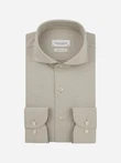 Profuomo Polo PPXH30022 Beige 1