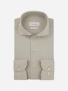 Profuomo Polo PPXH30022 Beige 1