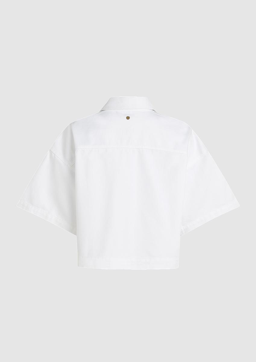Circle of Trust Blouse S26_20_ Wit 2