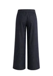 Frank Walder Pantalon W62109604 Blauw 2