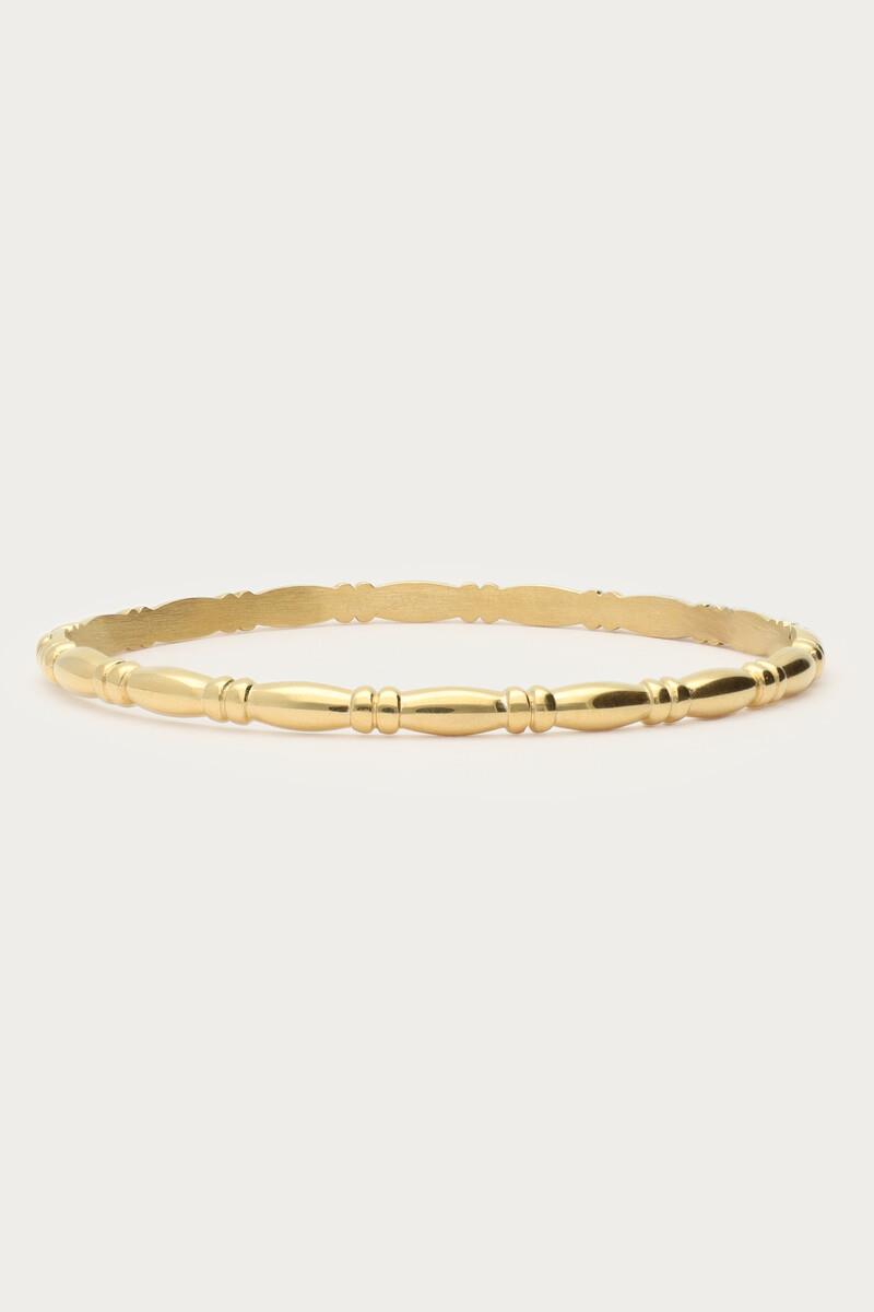 My Jewellery Armband MJ14683 Goud 1