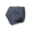 Tresanti Stropdas TRTIKE508 Blauw 1