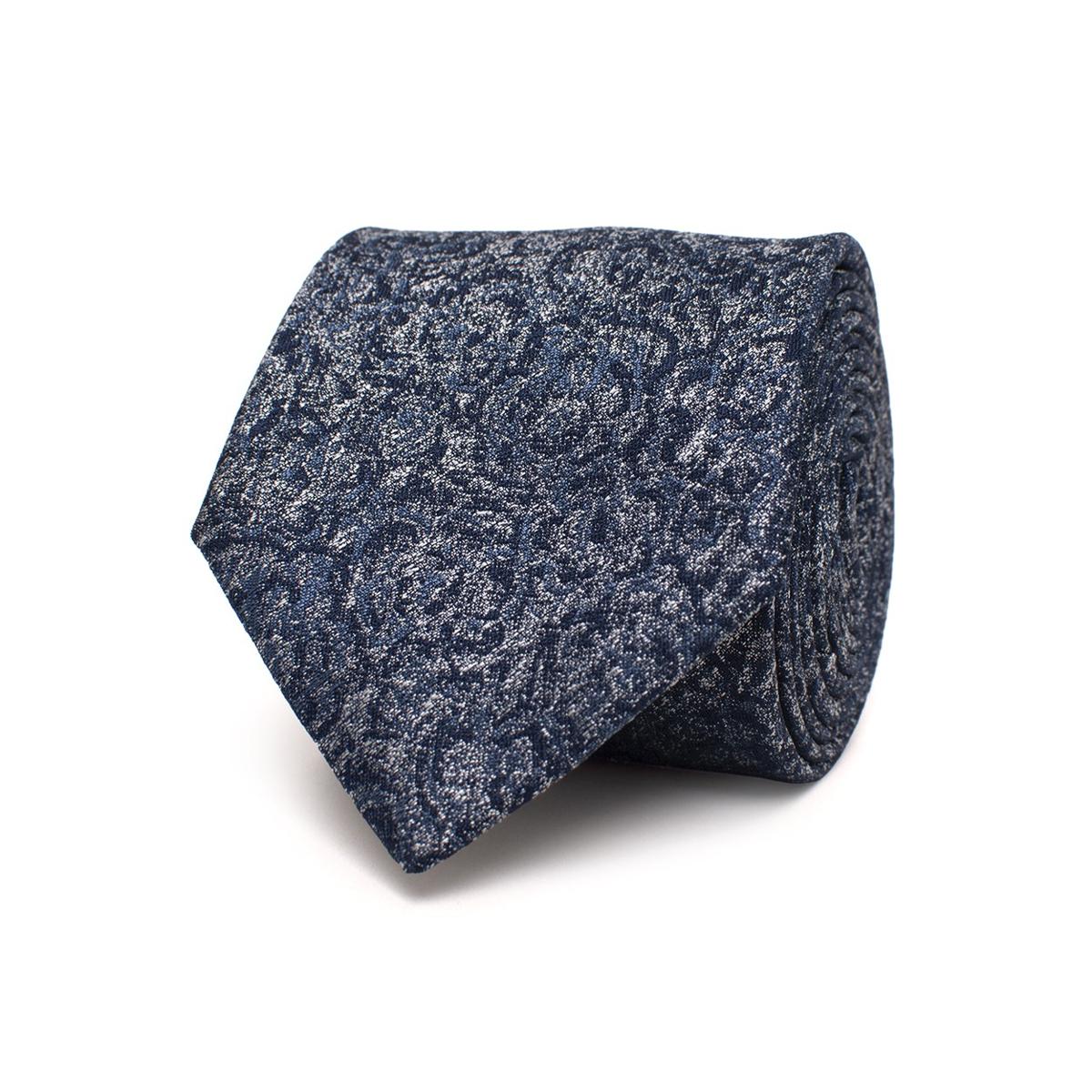 Tresanti Stropdas TRTIKE508 Blauw 1