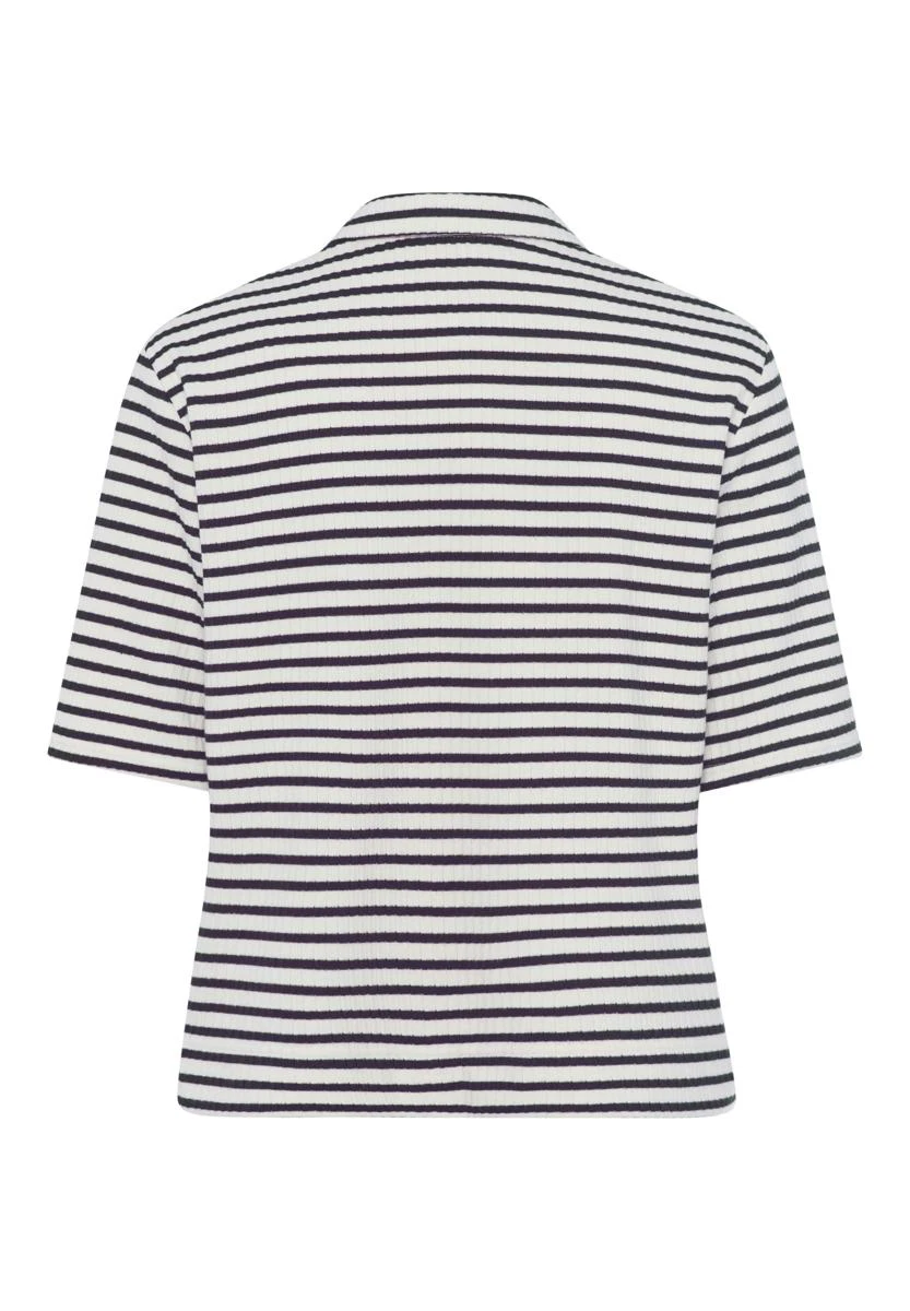 Frank Walder T-Shirt 502410 Blauw 2