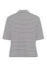 Frank Walder T-Shirt 502410 Blauw 2