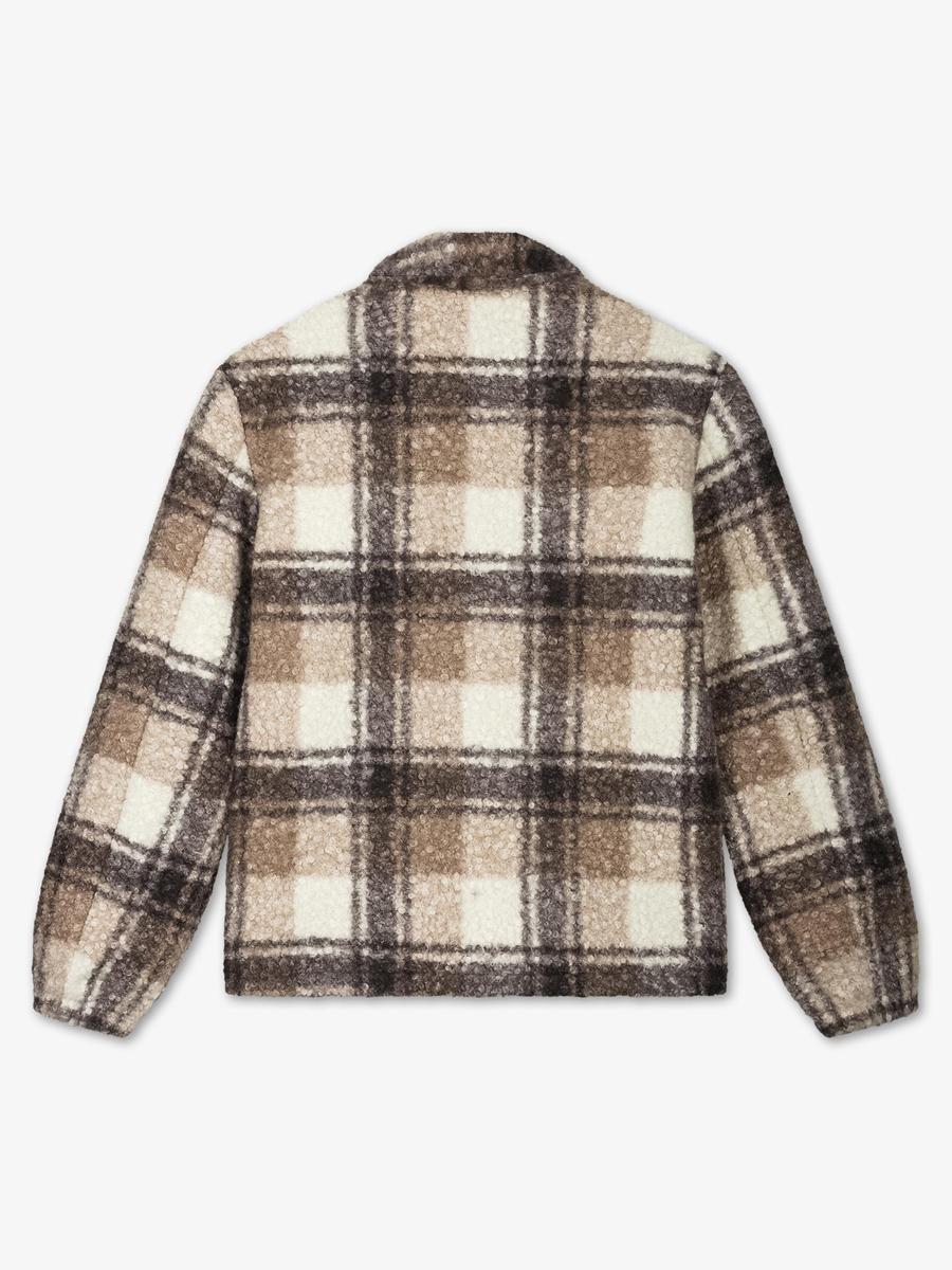 Law of the Sea Jack Jules Beige 2