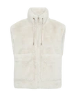 Freequent Bodywarmer Fony Beige 1