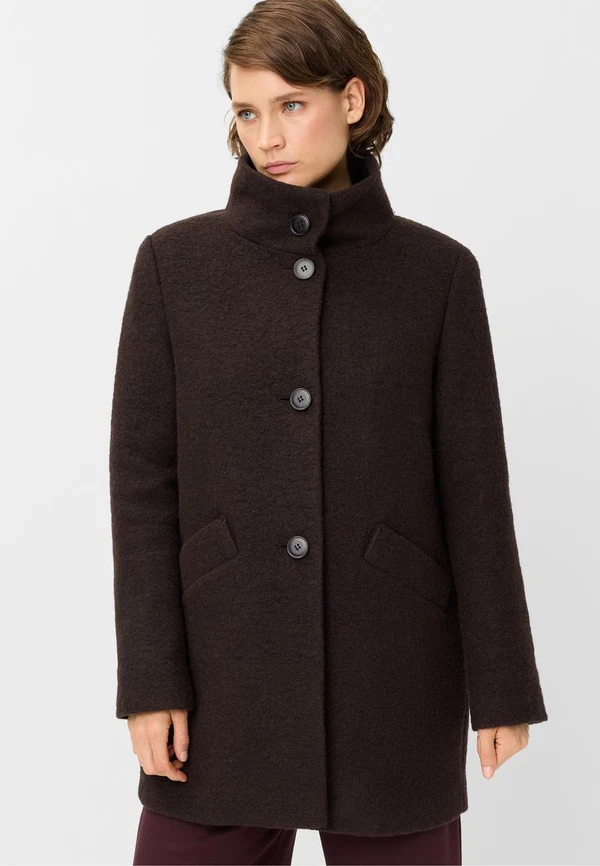 Fuchs Schmitt Mantel 854033657 Bruin 1