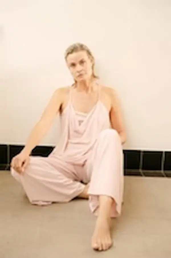 Aimée the Label Top Zohara Roze 1