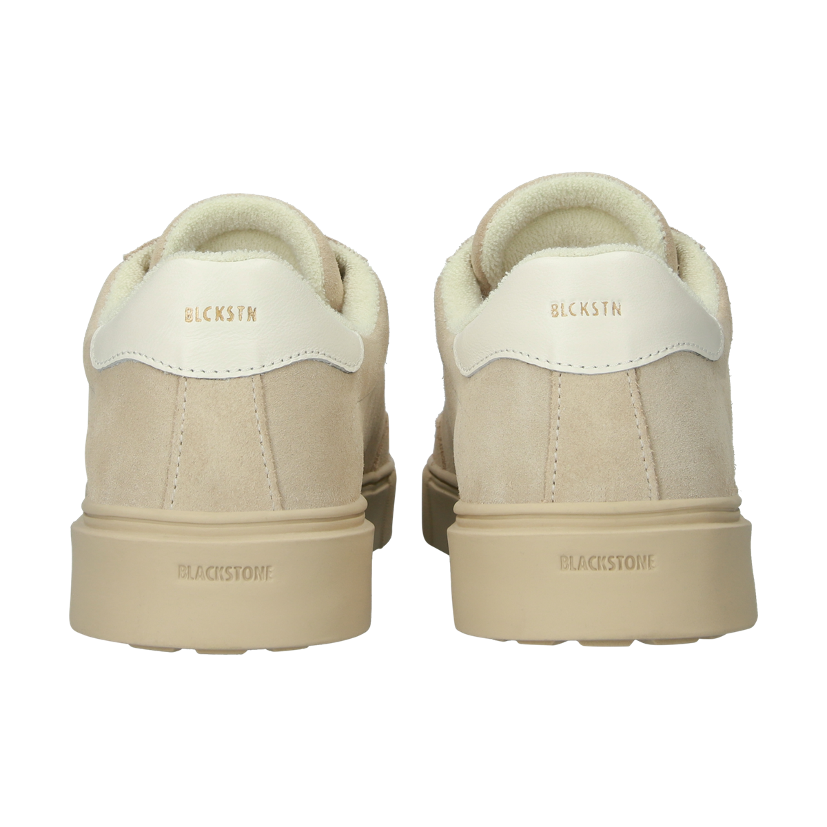 Blackstone Sneakers Quartz Auden Beige 4
