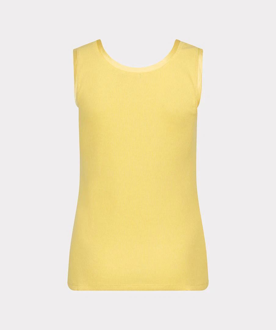 EsQualo Top HS26.30208 Geel 4