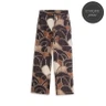 Summum Pantalon 4s2964-12387 Bruin 2