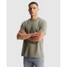 Cast Iron T-Shirt CTSS2602510 Groen 1
