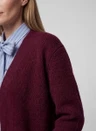 Rabe Vest 57-114530 Rood 4