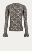 Anna Longsleeve 32a04-03911 Groen 4