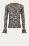 Anna Longsleeve 32a04-03911 Groen 4