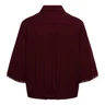 &Co Woman Blazer Ginni Rood 2