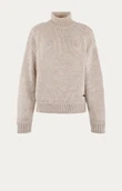 Moscow Trui Bonnie Beige 2