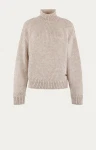 Moscow Trui Bonnie Beige 2