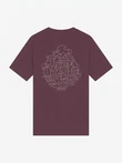 Law of the Sea T-Shirt Vapour Paars 4