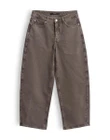 SOMEDAY Jeans 10611413950433 Taupe 1