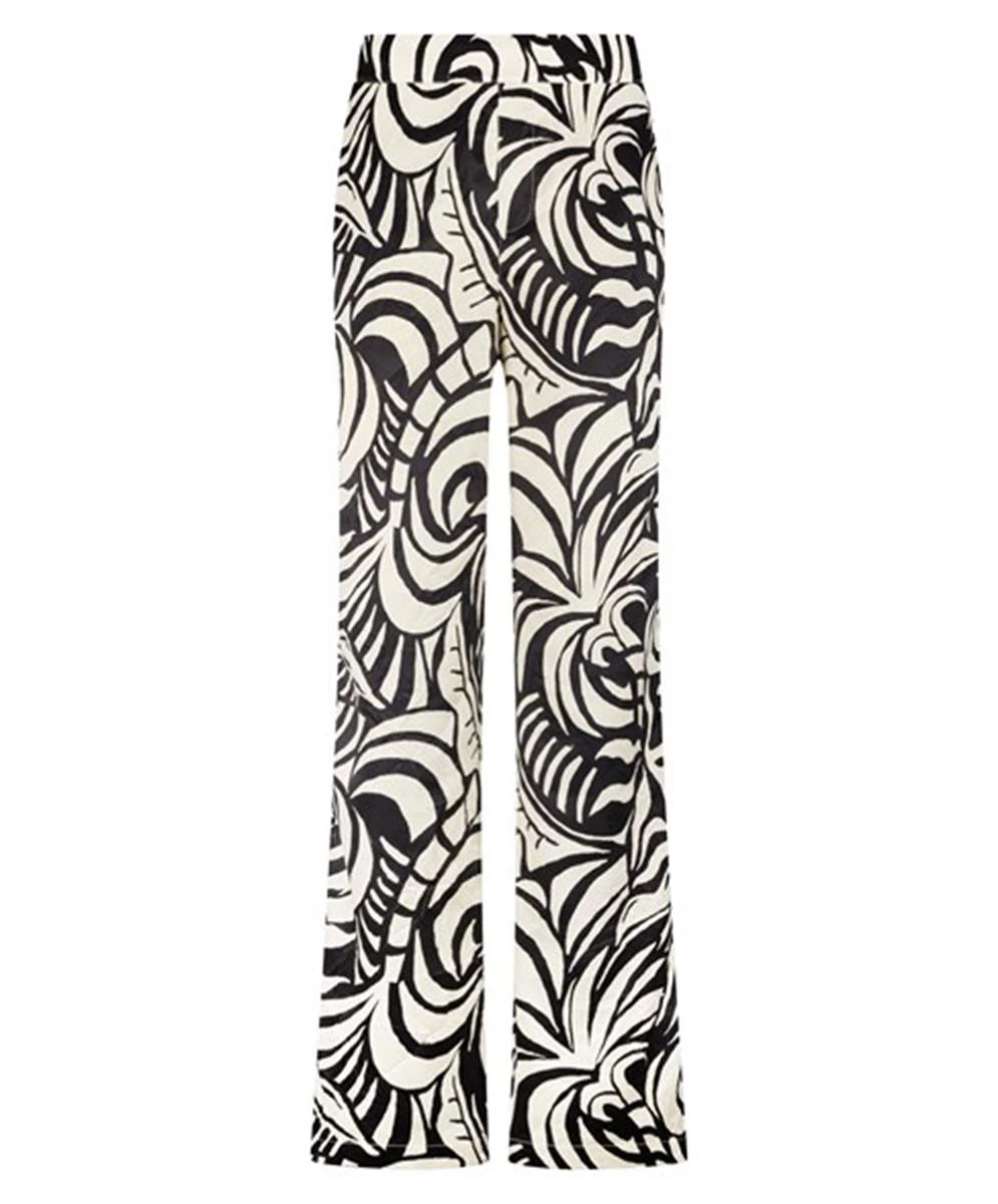 Tramontana Pantalon C19-19-101 Zwart 1