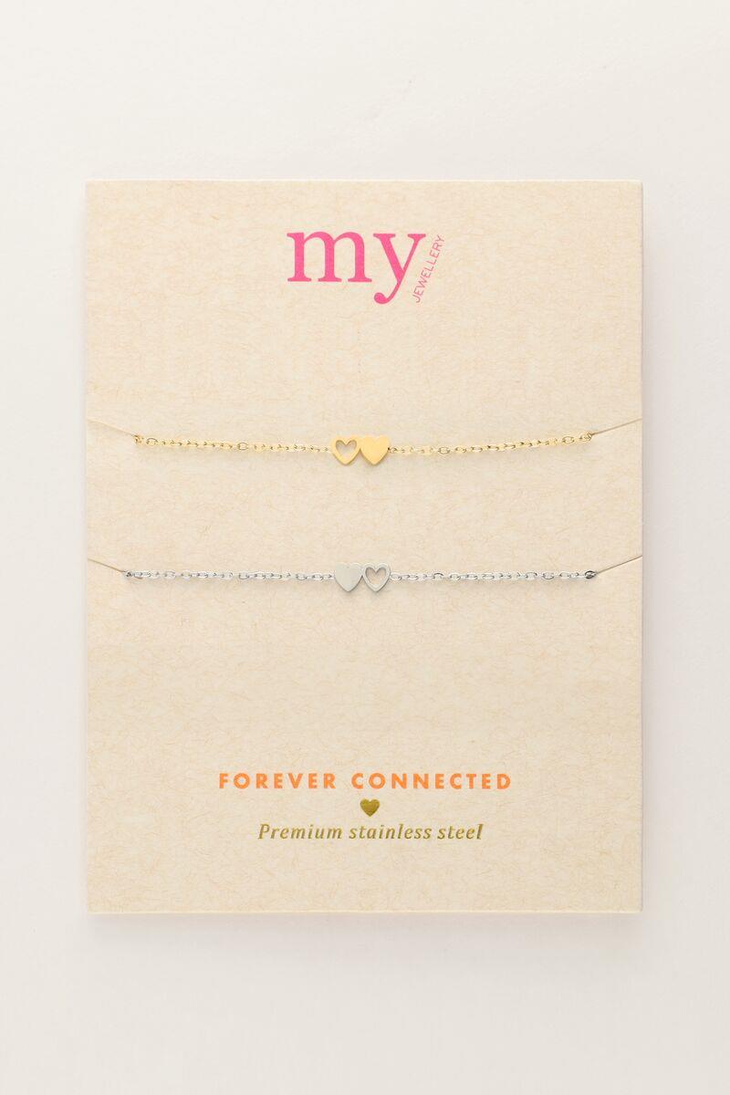 My Jewellery Armband MJ10342 My Jewellery Armband MJ10342