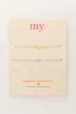 My Jewellery My Jewellery Armband MJ10342 MULTI-COLOR 1