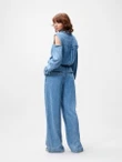 Catwalk Junkie Jeans 2601023209 Blauw 3