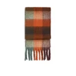 Summum Sjaal 8s1127-8644 Bruin 3