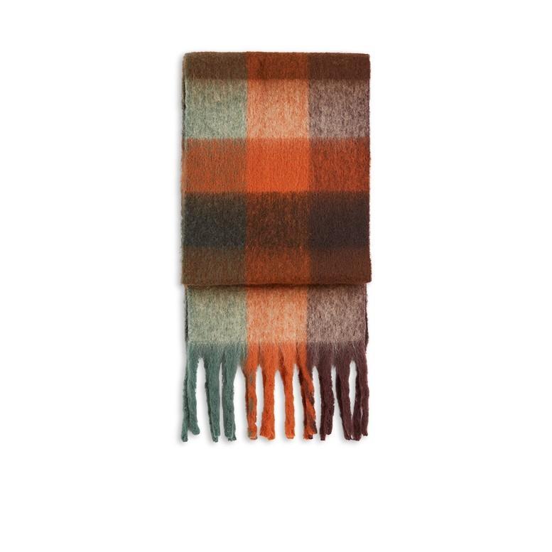 Summum Sjaal 8s1127-8644 Bruin 3