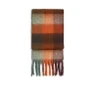 Summum Sjaal 8s1127-8644 Bruin 3