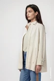 Monari Vest 809951 Off-White 6