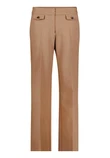 Betty Barclay Pantalon 63131743 Bruin 1