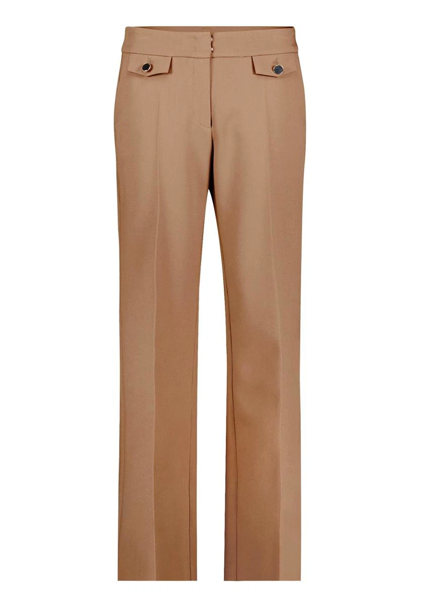 Betty Barclay Pantalon 63131743 Bruin 1