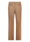 Betty Barclay Pantalon 63131743 Bruin 1